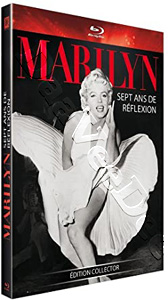 The Seven Year Itch |   Blu-Ray